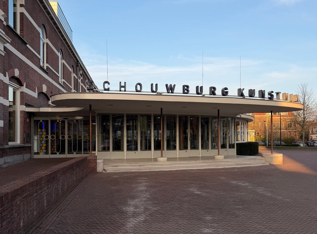 Schouwburg Kunstmin