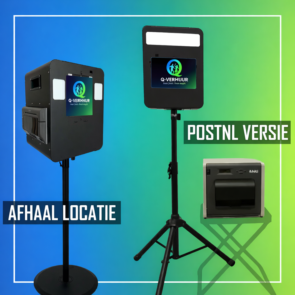 Photobooths