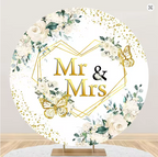 Backdrop standaard