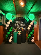 Backdrop Custom