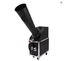Confettimachine huren voor feest of evenement - Q-Verhuur