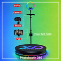 Photobooth 360