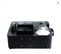 Rookmachine met LED verlichting