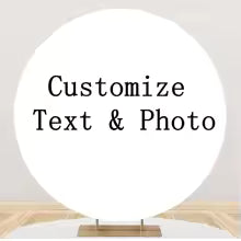 Backdrop Custom