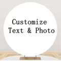 Backdrop Custom