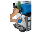 Slushmachine huren voor feest of evenement - Q-Verhuur