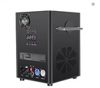 Sparkle machine / koude vonken machine huren voor evenement - Q-Verhuur